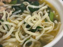 鸡汤面-文山荷鲜居(翠湖店)