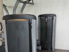 -YCHL FIT 健身(星寰店)