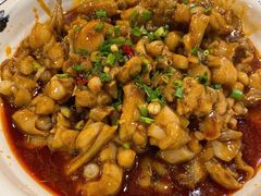 -夹夹大·蟹蟹大排档(财富又一城店)