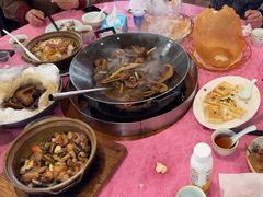 -侠成水上农庄(工业大道店)