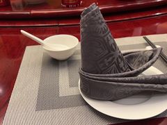 -粤尚腾香居中餐厅(首都机场希尔顿店)