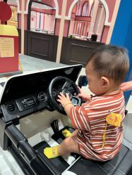 -奈尔宝家庭中心·亲子餐厅(鄞州万达店)