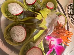 -太食獸泰式茶餐厅(IFS国金中心店)