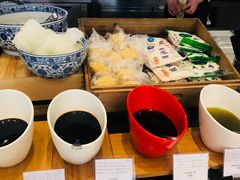-天津滨海圣光皇冠假日酒店 霞·日餐厅