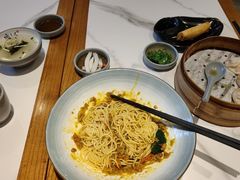 -馋三尺蟹粉小笼(人民广场店)