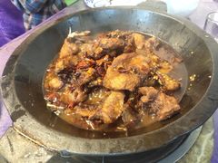 香辣石锅鱼-巴蜀石锅鱼(紫荆街店)