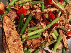 -醉得意·山茶油炒土鸡(石狮泰禾店)