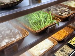 -朗丽兹自助餐厅