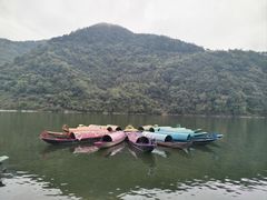 -新安江山水画廊风景区