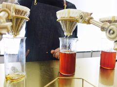 手冲-铁手珈琲制造局metalhands(望京店)