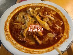 -东仪路传统烤肉