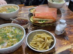-化三驴肉汤(金明东街店)