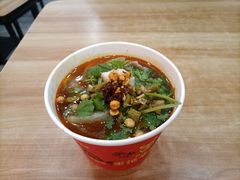 -江三王记牛杂馆(总店)
