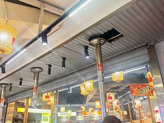 -赞酱川式烤肉(蜀都万达店)