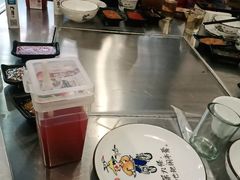 -德四家·云南傣味烧烤品牌(和谐店)
