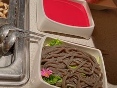 -海底捞大排档火锅(悦荟广场店)