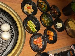 -虎哥六韩式烤肉料理 TIGERGRILL(隆生金山湖中心购物广场店)