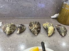-HIHE Bistro·Oyster Bar(华熙live店)