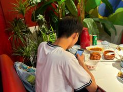-禄鼎记·排队俩小时都要吃的酸菜鱼(石牌桥店)