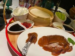 -彩虹之约•淮扬家宴(亚运村店)