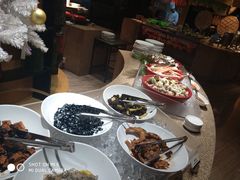 -上海东方佘山翰悦阁酒店·Vie全日制餐厅