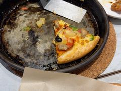 -必胜客(长安长青店)