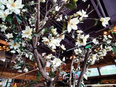 -山有花啡餐厅(常营总店)
