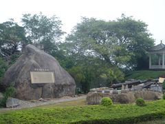 -胡里山炮台
