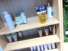 -谷悦SPA(王府井店)