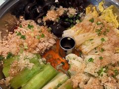 -香丰阁·烤鸭·川湘菜(清河店)