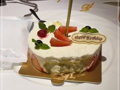 -王品牛排(郑州大卫城店)