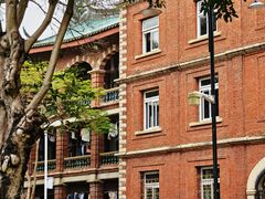 -厦门大学(思明校区)