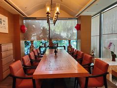 -若蘭慈·无国界素食料理(欢乐海岸店)