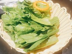 -青一色火锅(摩根店)