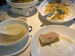 -潮舍(环球金融中心店)