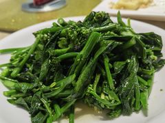 -百年银屏蚝烙·潮汕菜·非遗(乐山店)