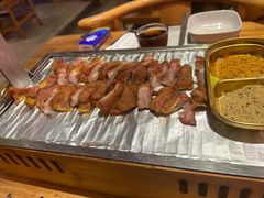 -龙头烤羊排•烤全羊•精酿扎啤(厦滘店)