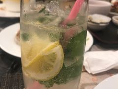 -东方红海鲜百汇(国际大厦店)