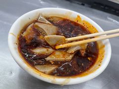 -杨记灌肠(食品街店)