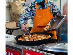 -汪记鲜鱼糊汤粉(沈阳路总店)