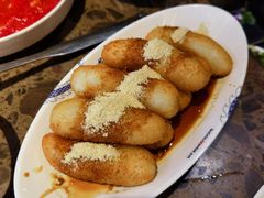 -小龙坎火锅(全球总店)