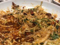 -九转小磨·非遗东北菜(群力店)