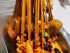 -钢五区节子串串香(环球汇·天誉店)