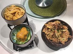 芥末鸭掌-羲和雅苑•北京烤鸭(陆家嘴中心店)