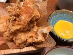 -8PINTS八品脱·日料·烧鸟·精酿小酒馆(莘庄店)