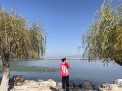 -西昌邛海湾柏樾酒店(原邛海湾柏栎度假酒店)