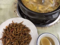 -双喜农庄·菌香园(安居家园店)