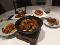 -董鲁烤鸭(建和街店)