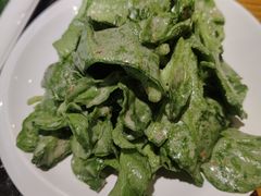 冰草沙拉-小城粥道·海胆鲜虾粥(解放广场店)