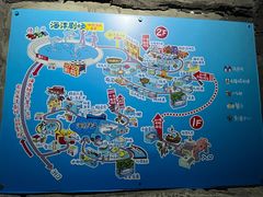-合肥海洋世界